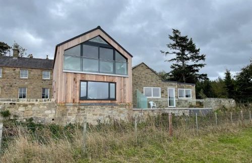 Powburn Casa | The Coach House