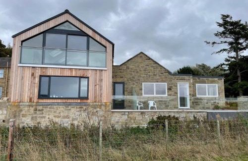 Powburn Casa | The Coach House