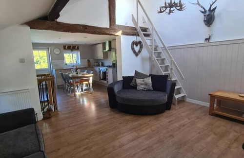 Blackpool Casa | The Coach House