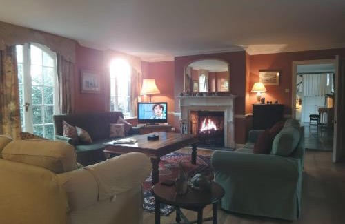 Mary Tavy Casa | The Coach House