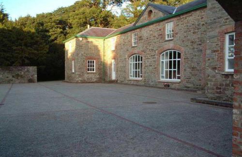 Park Casa | The Coach House Learmount