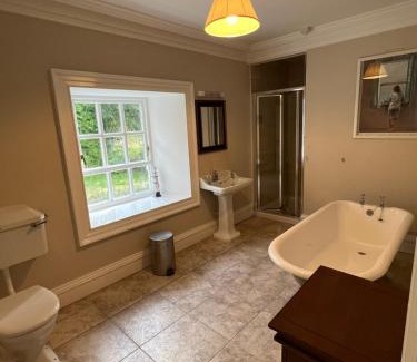 Park Casa | The Coach House Learmount