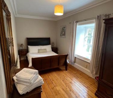 Park Casa | The Coach House Learmount