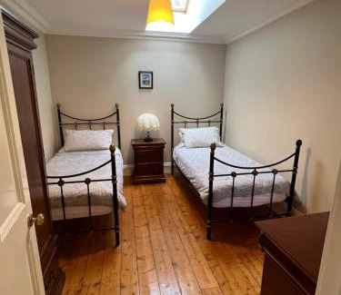 Park Casa | The Coach House Learmount