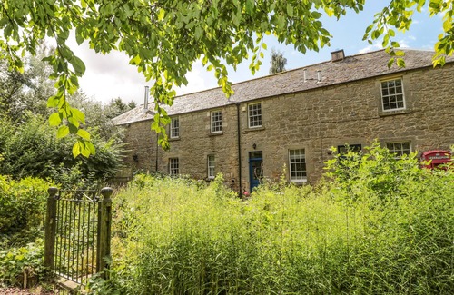 Duns Cabaña | The Coach House