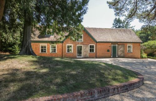 New Forest District Casa | The Coach House