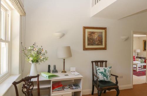 New Forest District Casa | The Coach House