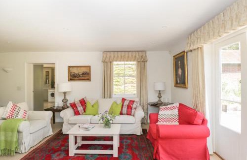 New Forest District Casa | The Coach House
