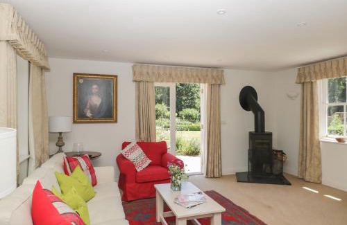 New Forest District Casa | The Coach House