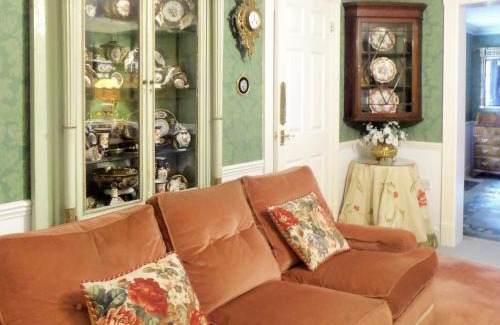 Medbourne Casa | The Coach House