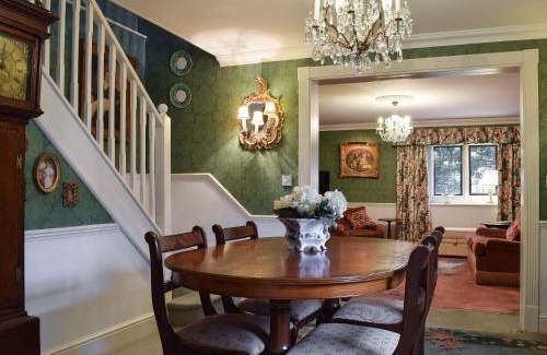 Medbourne Casa | The Coach House