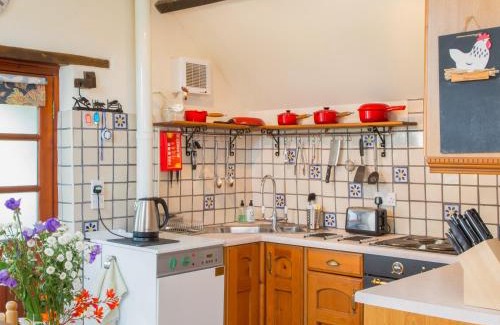 Burgh Island Casa | The Coach House