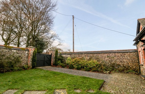 Broadwoodwidger Cabaña | The Coach House