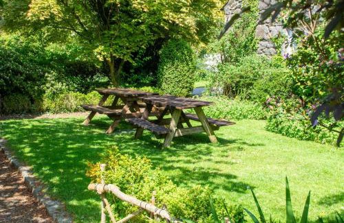Rhyd-y-clafdy Casa | The Coach House
