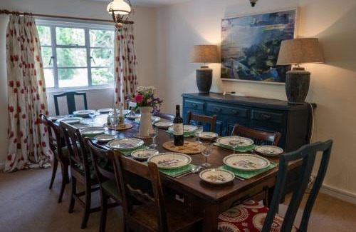 Rhyd-y-clafdy Casa | The Coach House