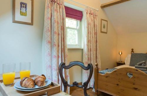 Riding Mill Casa | The Coach House