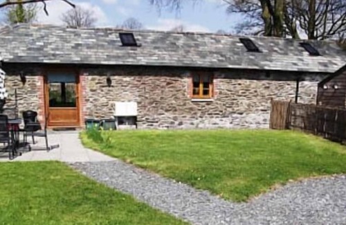 Gulworthy Cabaña | The Coach House