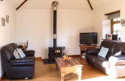 Gulworthy Cabaña | The Coach House