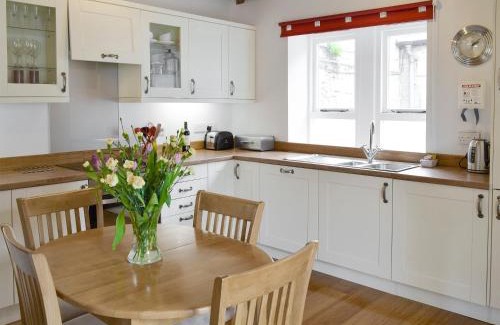 Alnwick Casa | The Coach House