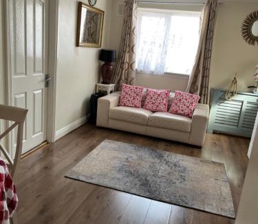 Ahascragh Apartamento | The Coach House