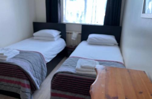 Ahascragh Apartamento | The Coach House