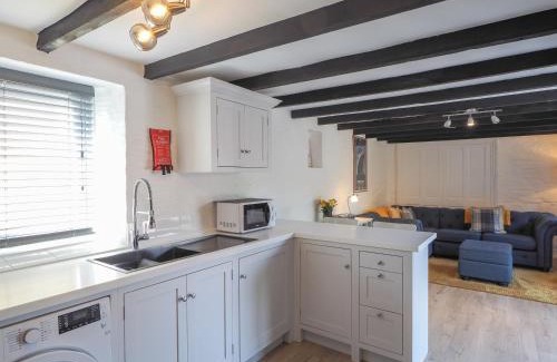 Newcastle Emlyn Casa | The Coach House Newcastle Emlyn