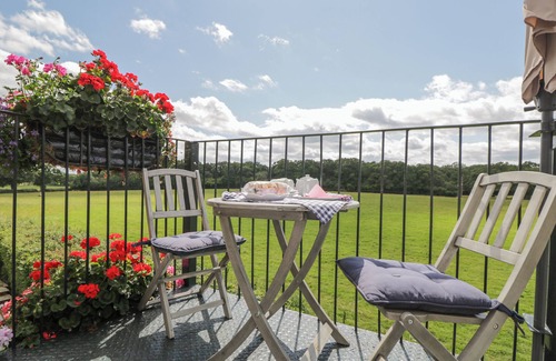 Newent Casa | THE COACH HOUSE, romantic in Newent