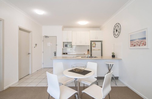 Taranganba Hotel | The Coast Motel