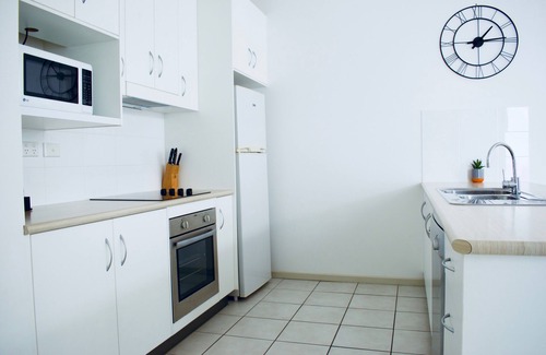 Taranganba Hotel | The Coast Motel