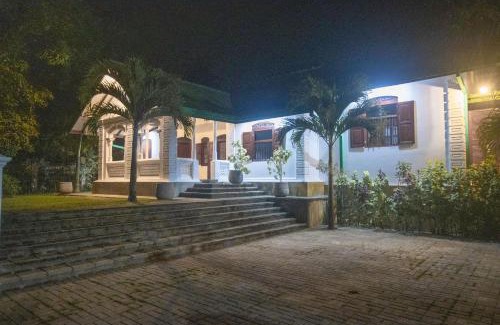 Ahangama Hotel | The Coastal Village Cabanas