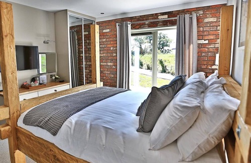 Barton Casa | The Cock O' Barton