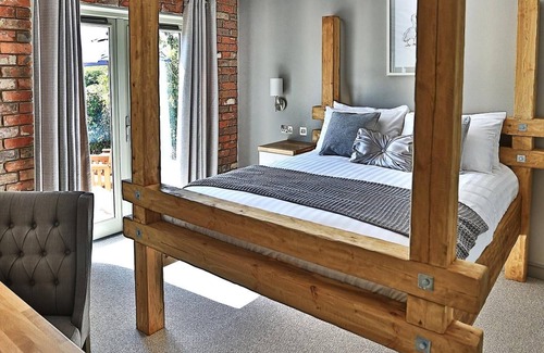 Barton Casa | The Cock O' Barton