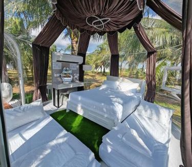 Klebang Besar Otro | The Coco Journey - Eco Dome