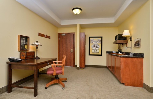 Cody Hotel | The Cody Hotel