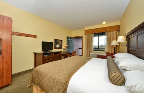 Cody Hotel | The Cody Hotel