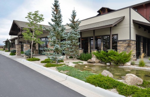 Cody Hotel | The Cody Hotel