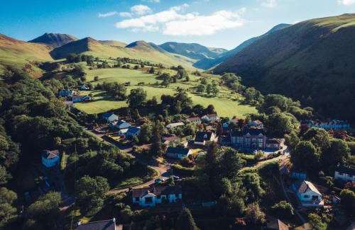 Braithwaite Hotel | The Coledale Inn