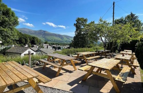 Braithwaite Hotel | The Coledale Inn