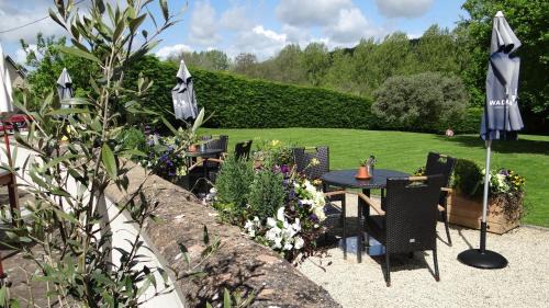 Colesbourne Hotel | The Colesbourne Inn