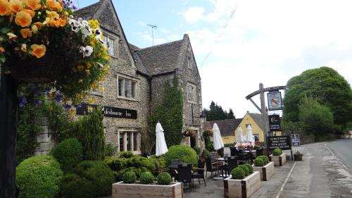 Colesbourne Hotel | The Colesbourne Inn