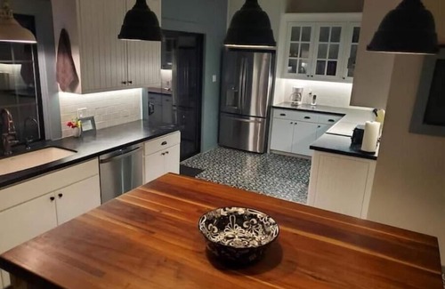 Willcox Casa | The Colibri Vineyard House