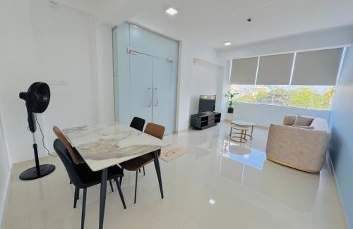 Kirula Apartamento | The Colombo Charm