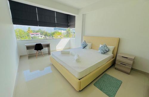 Kirula Apartamento | The Colombo Charm