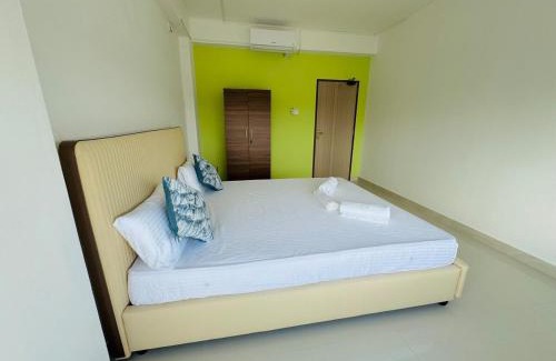 Kirula Apartamento | The Colombo Charm