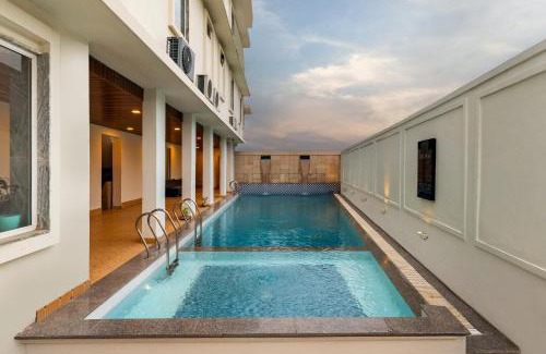 Shavri Colony Hotel | The Colonial - A Lake View Hotel in Udaipur