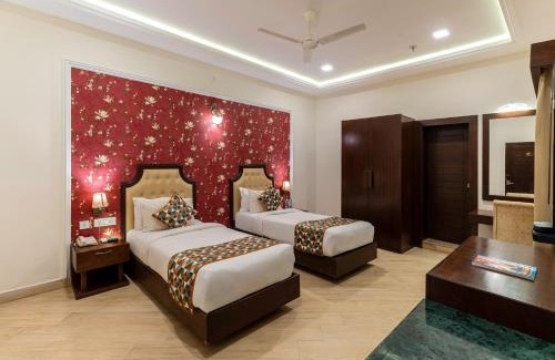 Shavri Colony Hotel | The Colonial - A Lake View Hotel in Udaipur