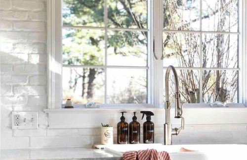 Centreville Otro | The Colonial Farmhouse