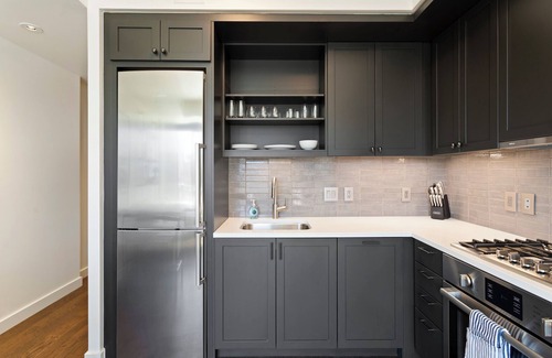LoDo Apartamento | The Coloradan 1224: New Hot Hidden Gem!