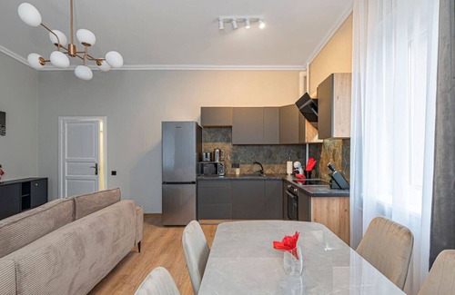 Old Town Apartamento | The Comfort Ap 1 by Polo Apartments