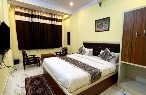 Sawai Madhopur Casa | The Comfort Home Stay Ranthambhore